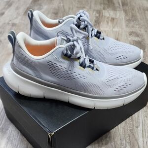 Cole Haan Women's Zerogrand Journey Runner Halogen Blue Running Shoes Size 6